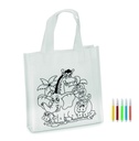 Mini borsa per la spesa