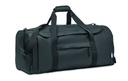 Ampia borsa sportiva in rpet 300d