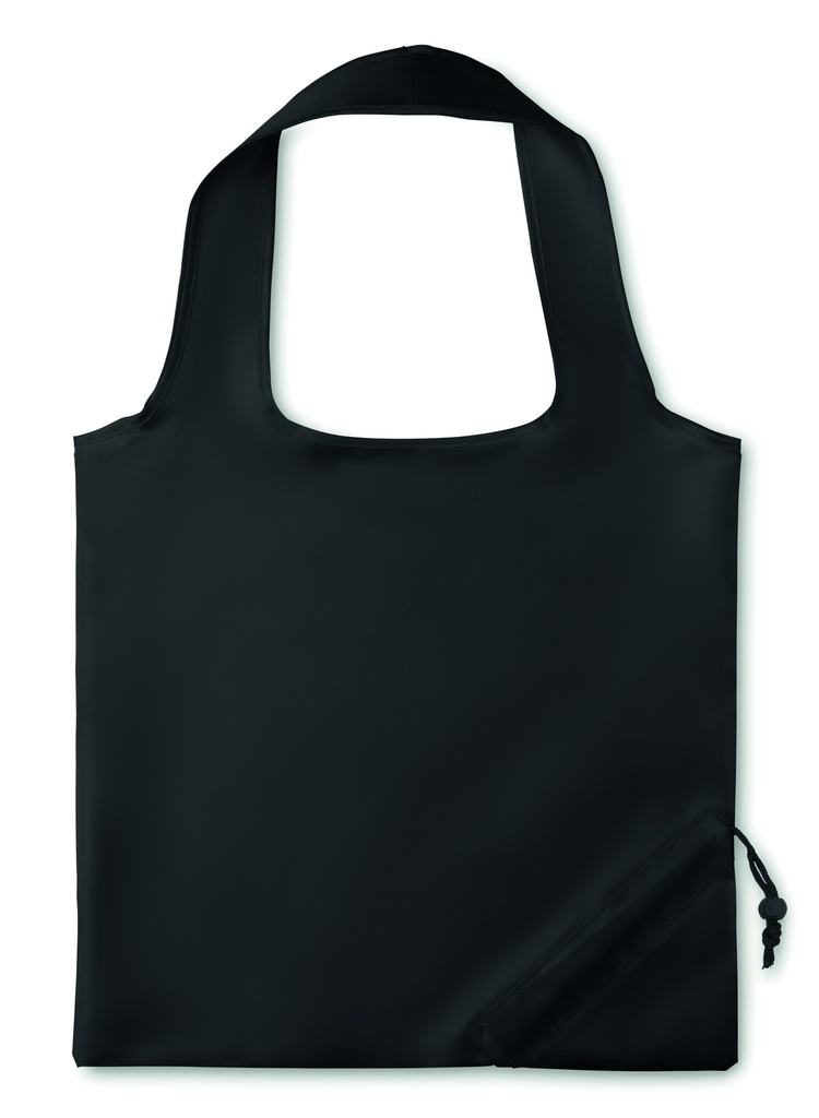 Borsa pieghevole in poliestere 210d