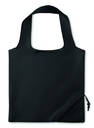 Borsa pieghevole in poliestere 210d