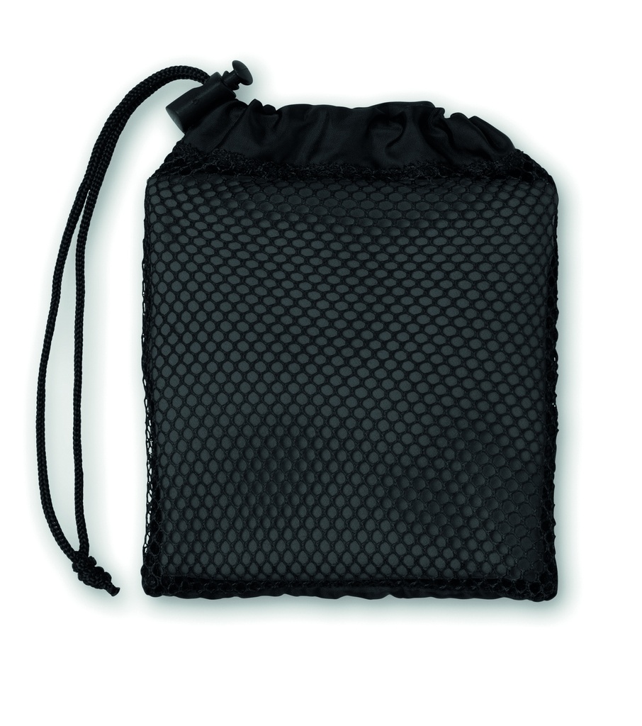 Asciugamano sportivo con custodia