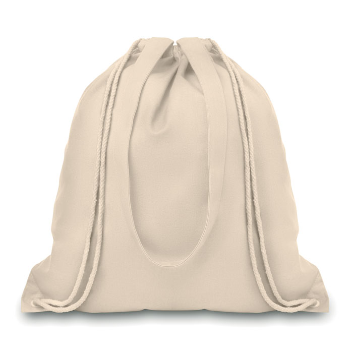 [MO9040-13] Borsa multifunzione in tela da 220 gr / m²