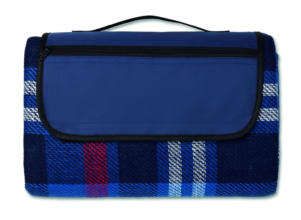 Coperta da picnic acrilica