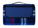 Coperta da picnic acrilica