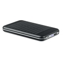 Power bank solare da 4000 mah