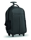 Zaino trolley in 360d