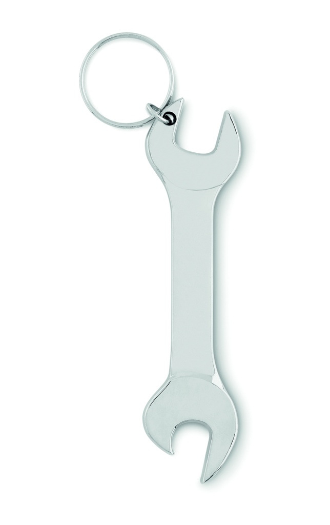 [MO9186-14] Apribottiglie a forma di chiave inglese