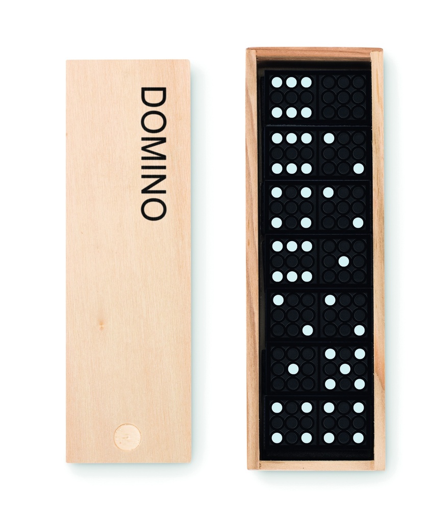 [MO9188-40] Set di domino