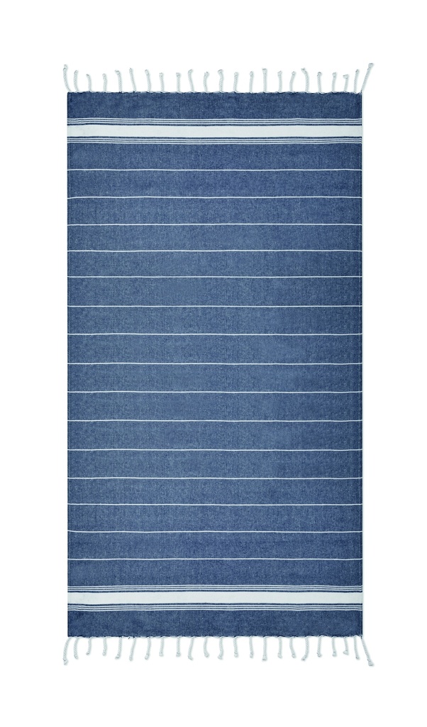 Telo mare in cotone 180 gr / m²