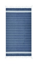 Telo mare in cotone 180 gr / m²