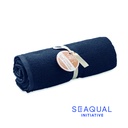 Asciugamano jacquard ecologico 100x170 cm