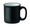 Tazza vintage in ceramica da 240 ml