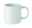 Tazza in ceramica per sublimazione da 200 ml