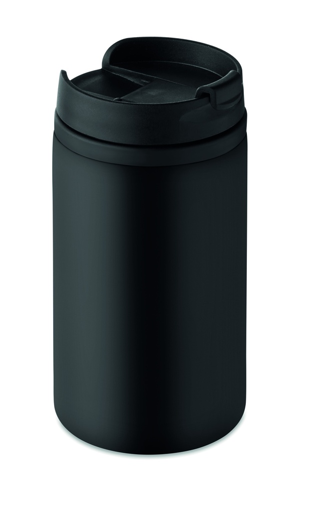 Bicchiere a doppia parete da 250 ml
