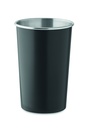 Tazza in acciaio inossidabile riciclato