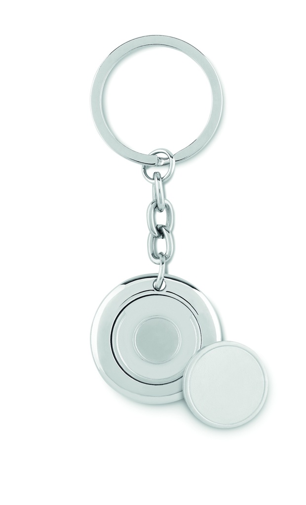 [MO9289-17] Portachiavi con gettone