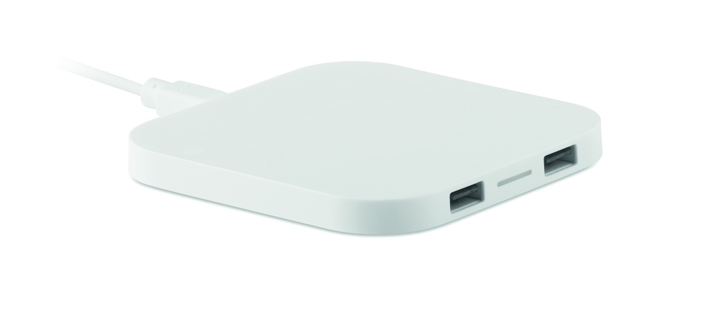 [MO9309-06] Base di ricarica wireless da 5w