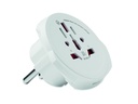 Dal mondo all'ue. 3 poli