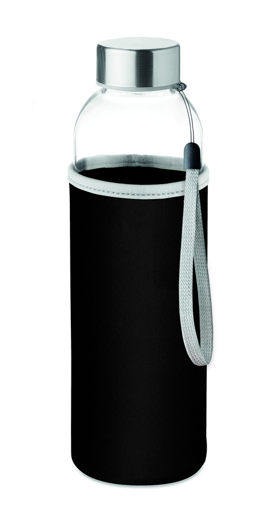 Bottiglia di vetro da 500 ml