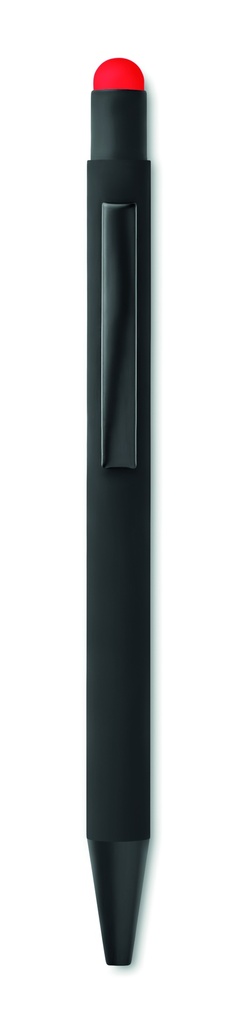 Penna stilo in alluminio