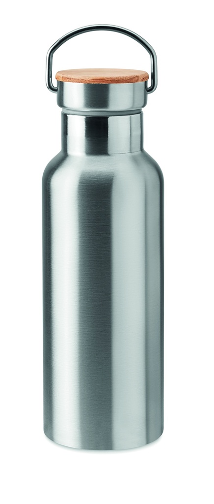 Pallone a doppia parete da 500 ml