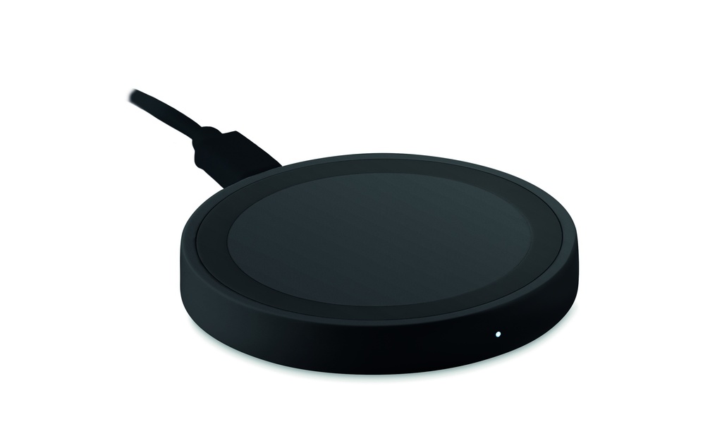 Caricabatterie wireless compatto da 5w
