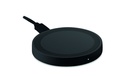 Caricabatterie wireless compatto da 5w