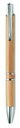 Penna a sfera automatica bamboo