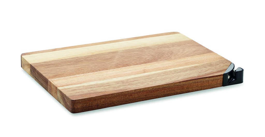 Tagliere in legno di acacia