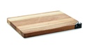 Tagliere in legno di acacia