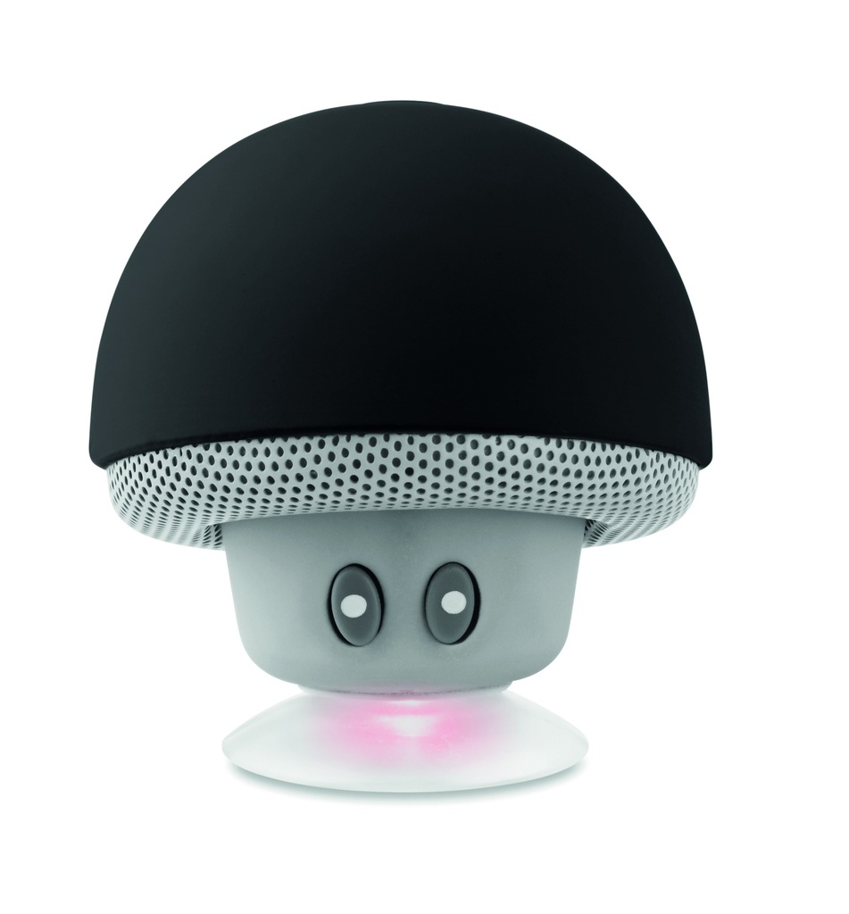 Altoparlante wireless a forma di fungo da 3w