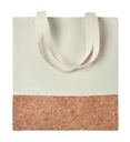 Borsa per la spesa in cotone da 140 gr / m²