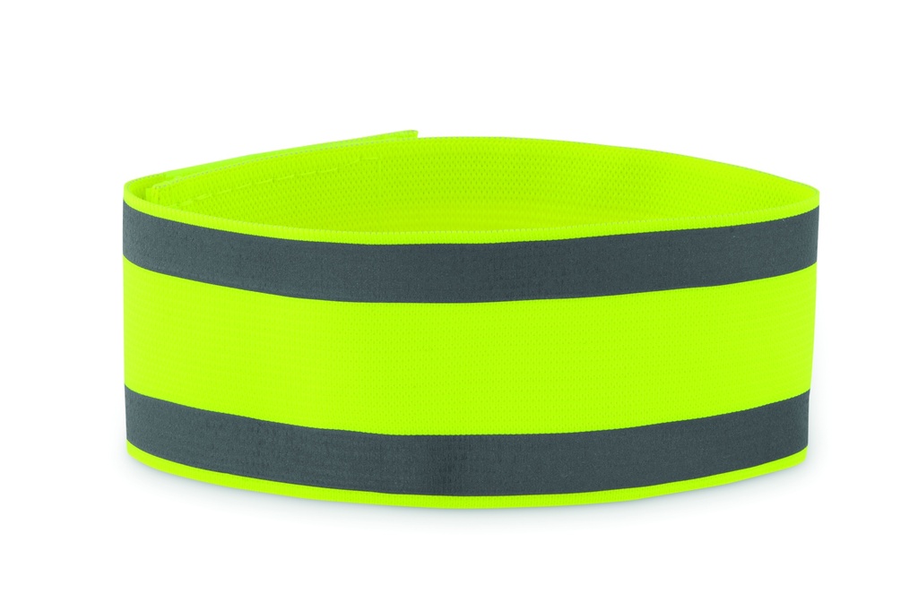 Fascia sportiva da braccio in lycra