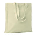 Borsa per la spesa in cotone da 140 gr / m²