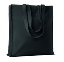Borsa per la spesa in cotone da 140 gr / m²