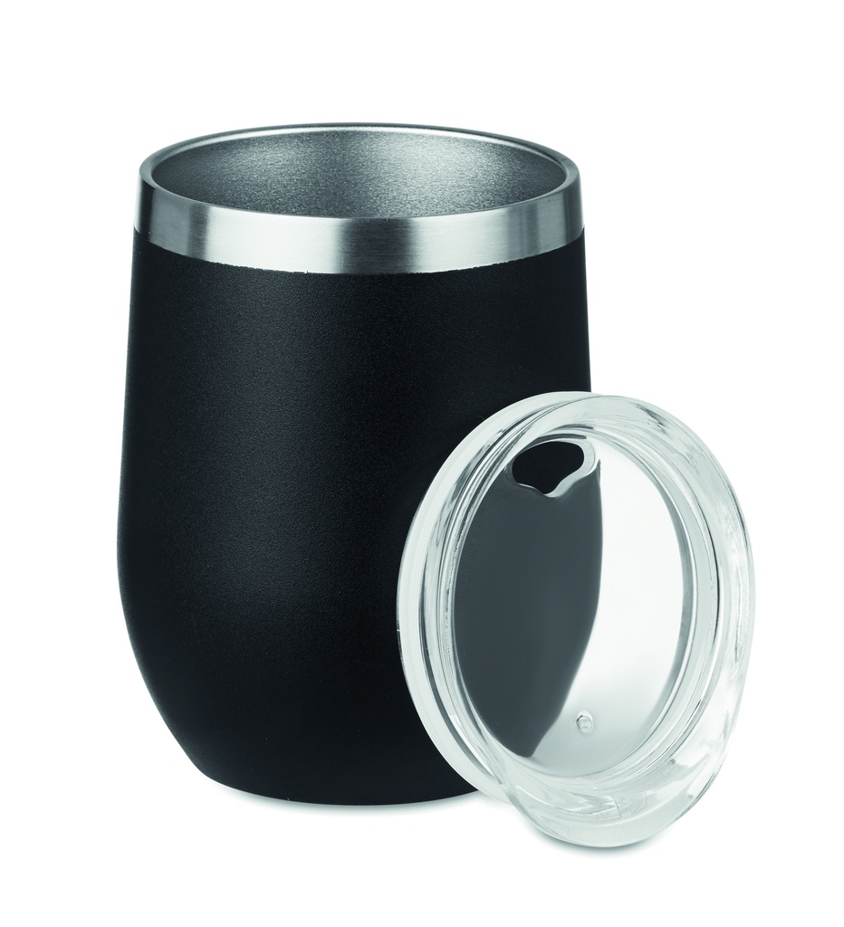 Tazza a doppia parete da 300 ml