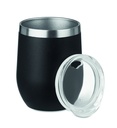 Tazza a doppia parete da 300 ml