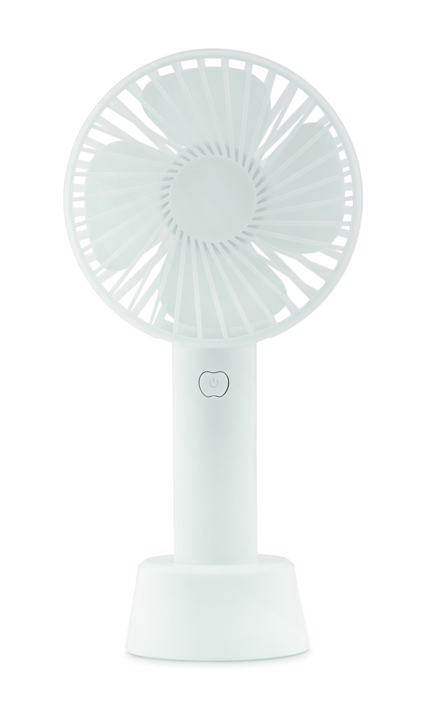 Ventilatore da tavolo USB con supporto