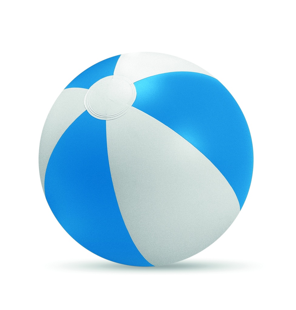 Pallone da spiaggia gonfiabile