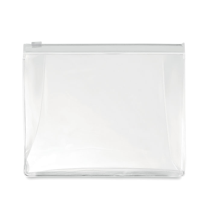 [MO9627-26] Pochette cosmetica con cerniera