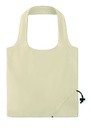 Borsa pieghevole in cotone da 105 gr / m²