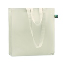 Borsa della spesa fairtrade