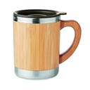 Tazza a doppia parete da 300 ml