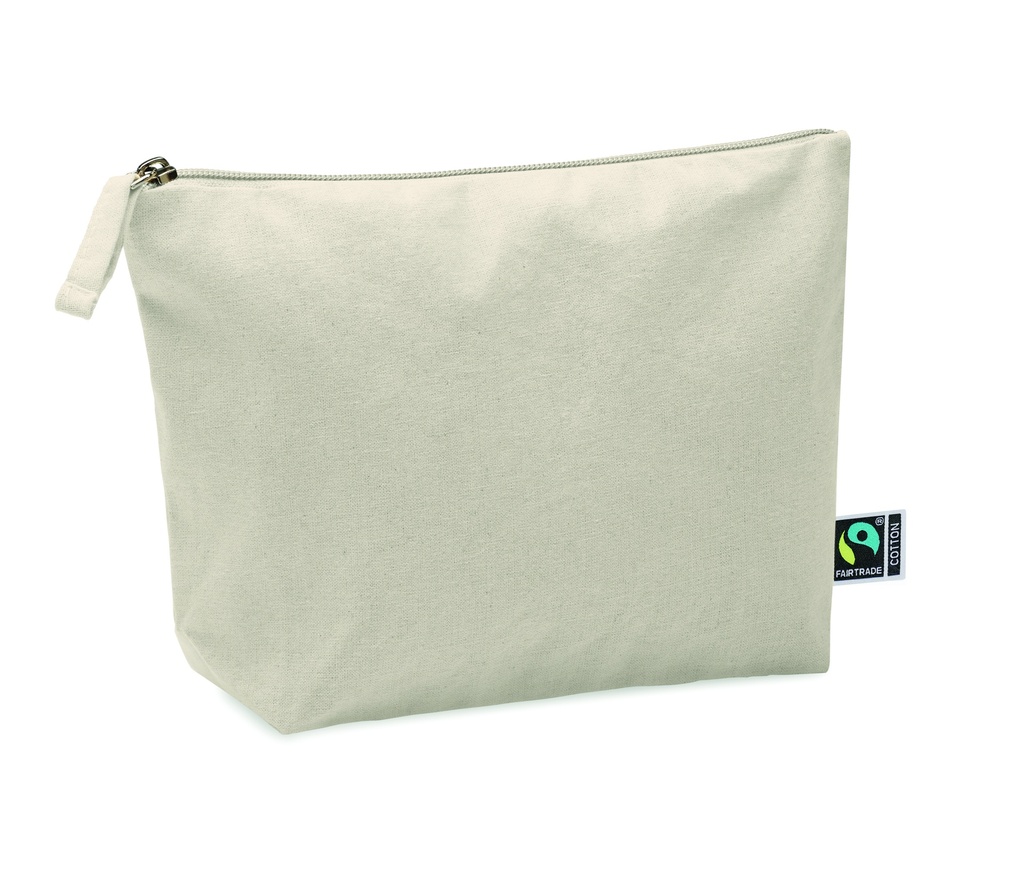 [MO2095-13] Pochette cosmetica fairtrade