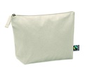 Pochette cosmetica fairtrade