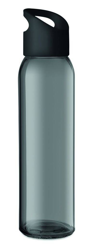 Bottiglia di vetro da 470 ml