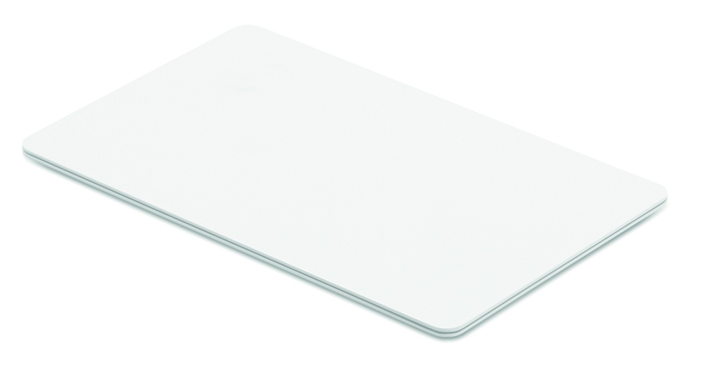 Carta di blocco RFID