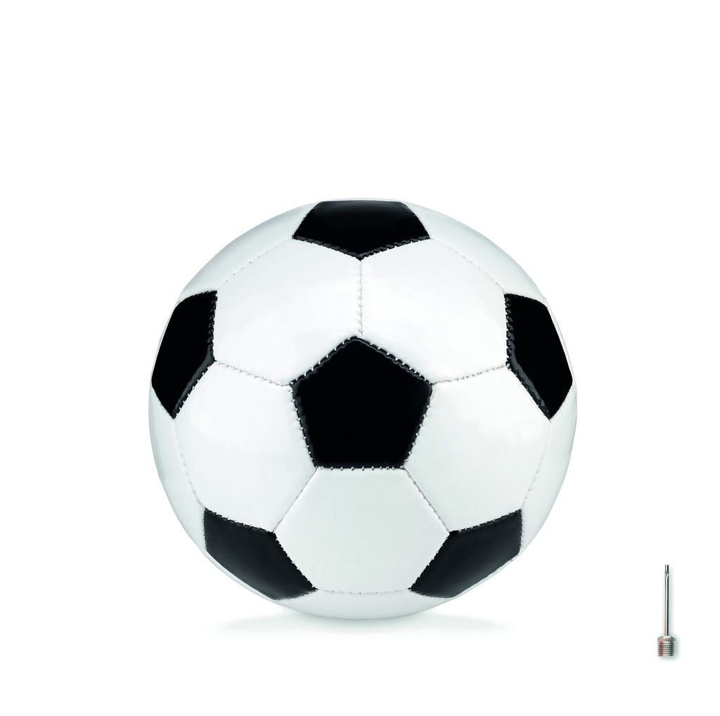 [MO9788-33] Pallone da calcio piccolo 15 cm