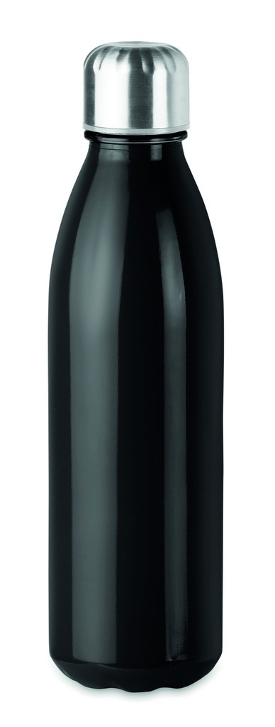 Bottiglia di vetro per bevande da 650 ml