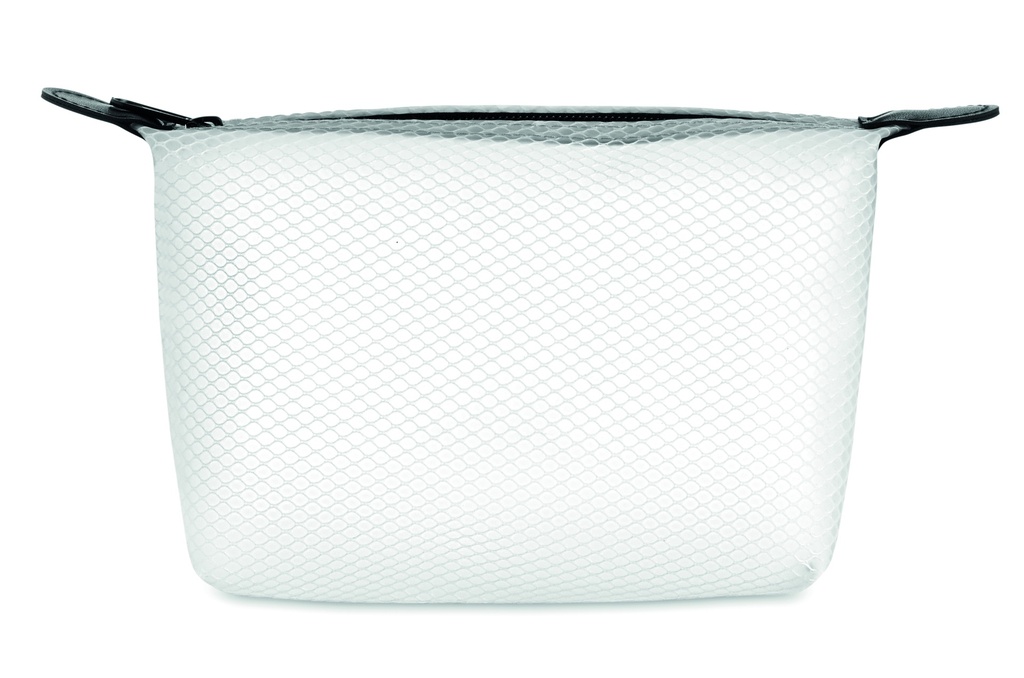 Beauty case in rete EVA